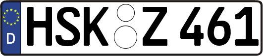 HSK-Z461
