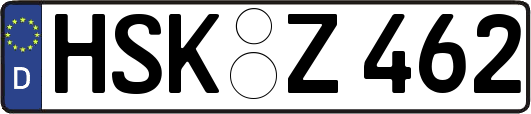 HSK-Z462