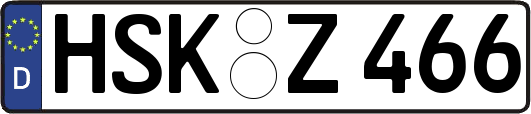 HSK-Z466