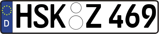 HSK-Z469