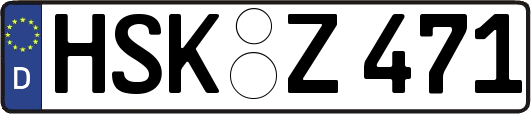 HSK-Z471