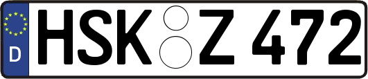 HSK-Z472