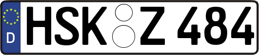 HSK-Z484