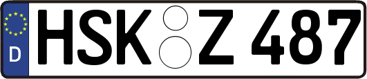 HSK-Z487