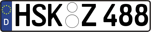 HSK-Z488