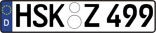 HSK-Z499
