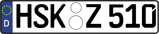 HSK-Z510