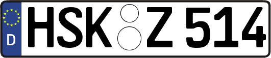 HSK-Z514