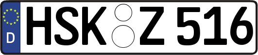 HSK-Z516