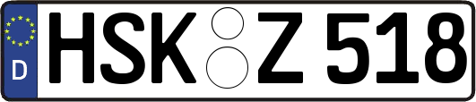 HSK-Z518