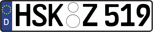HSK-Z519