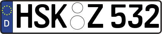 HSK-Z532