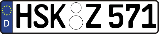 HSK-Z571