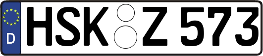 HSK-Z573