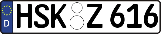 HSK-Z616