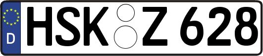 HSK-Z628