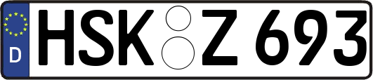 HSK-Z693