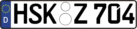 HSK-Z704