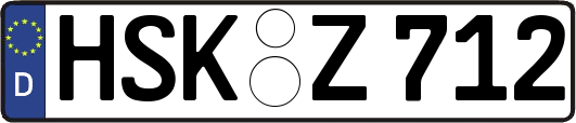 HSK-Z712