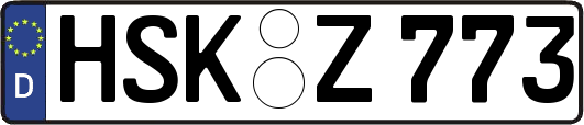 HSK-Z773