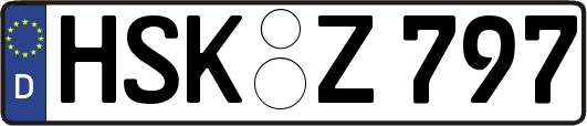 HSK-Z797