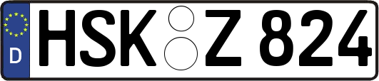 HSK-Z824