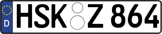 HSK-Z864