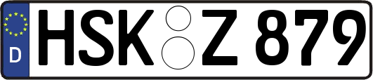 HSK-Z879