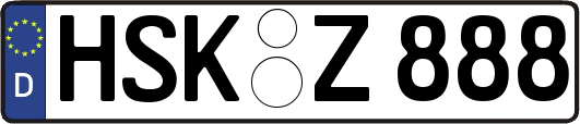 HSK-Z888