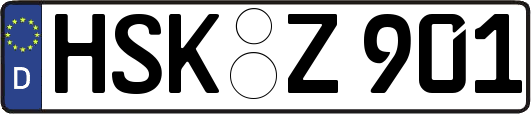 HSK-Z901