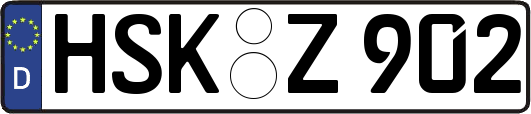 HSK-Z902