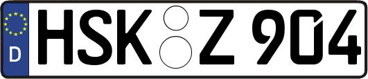 HSK-Z904