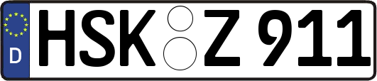 HSK-Z911