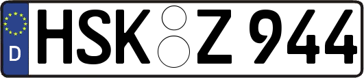 HSK-Z944