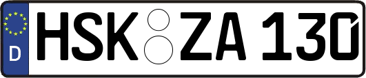 HSK-ZA130