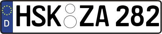 HSK-ZA282