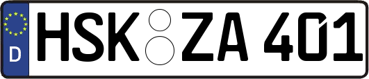 HSK-ZA401