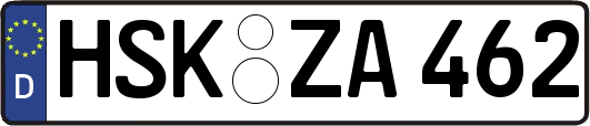 HSK-ZA462