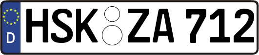 HSK-ZA712