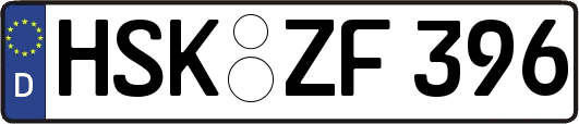 HSK-ZF396