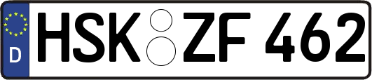 HSK-ZF462