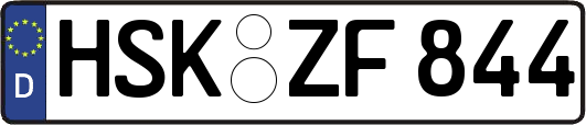 HSK-ZF844