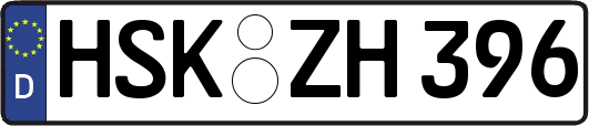 HSK-ZH396