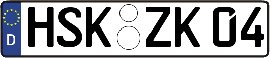 HSK-ZK04