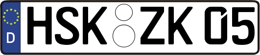 HSK-ZK05