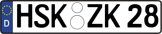 HSK-ZK28