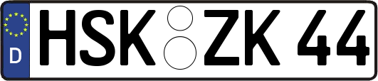 HSK-ZK44