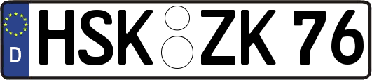 HSK-ZK76