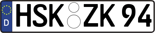 HSK-ZK94