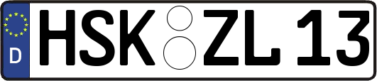 HSK-ZL13